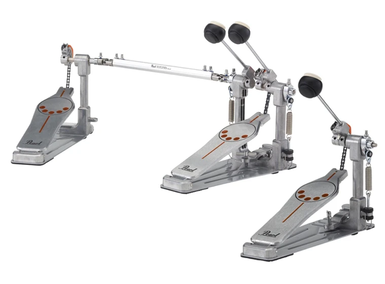 

930 Series Double Stomping Mallet DrumsBass DrumsSingle/Double Stomping Pedal Stompers