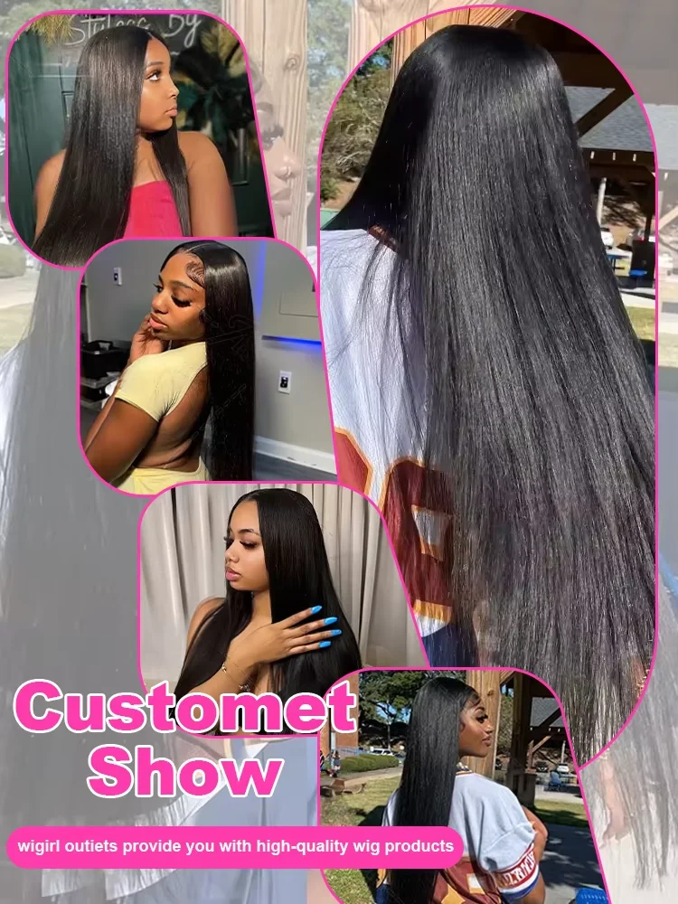 12A Прямые 100% пучки человеческих волос 40 дюймов Натуральные черные необработанные девственные необработанные волосы Бразильские волосы 3-4 комплекта предложений