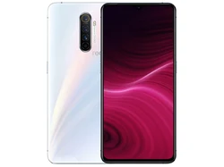 Realme-teléfono inteligente X2 Pro, Rom Global, 8GB, 256GB, Android 6,5 