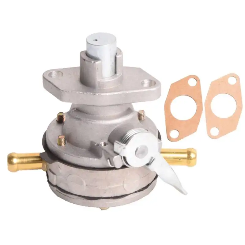 مضخة رفع الوقود لمحرك يانمار 3TNV76 4TNE84 2TNV70 كوماتسو 4D84E 129100-52101 #2