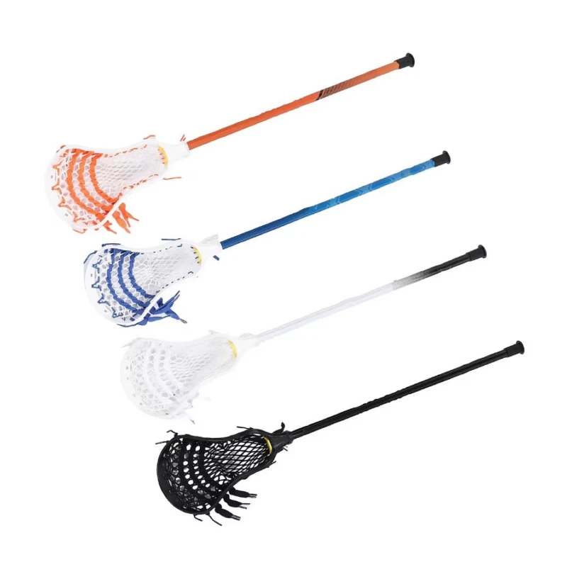 

Lacrosse Lacrosse Tennis Racket Fitness Sports Club Pocket Lacrosse Outdoor Bag Lacrosse Racket