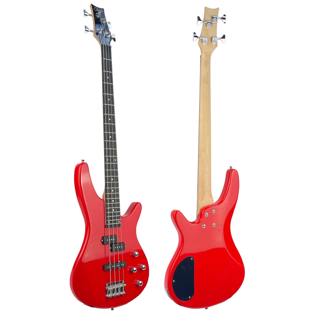 4 string IBZ electric bass guitar, wholesale performance, export quality of bass electric bass, free delivery 2026019