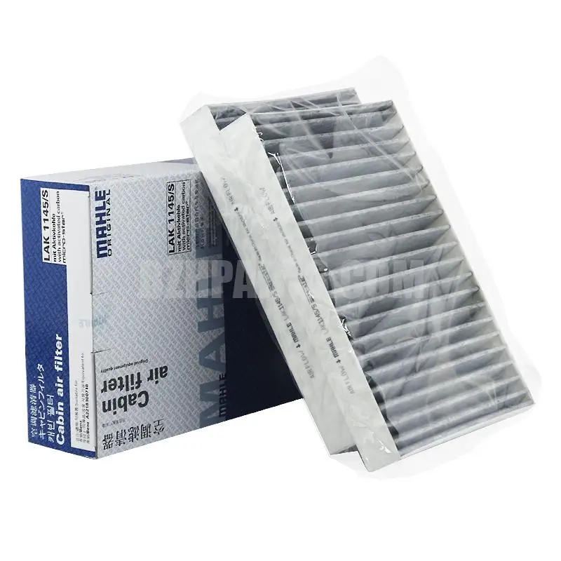 

MAHLE/ Air conditioning Filter LAK1145/SS350 For A2218300718