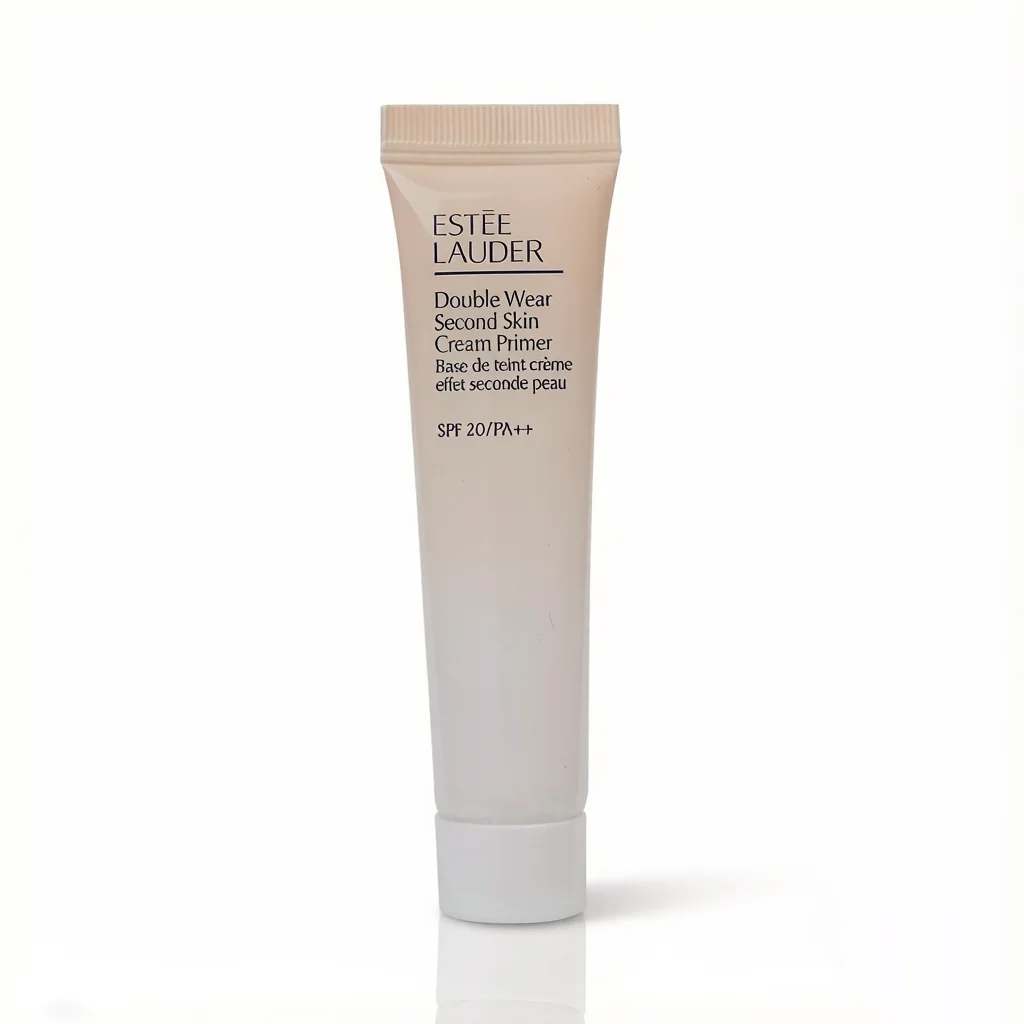 Estee Lauder Double Wear Stay-in-Place Makeup Base SPF 20 15ml Mini Travel Size Primer Smoothing Hydrating Velvety Radiance