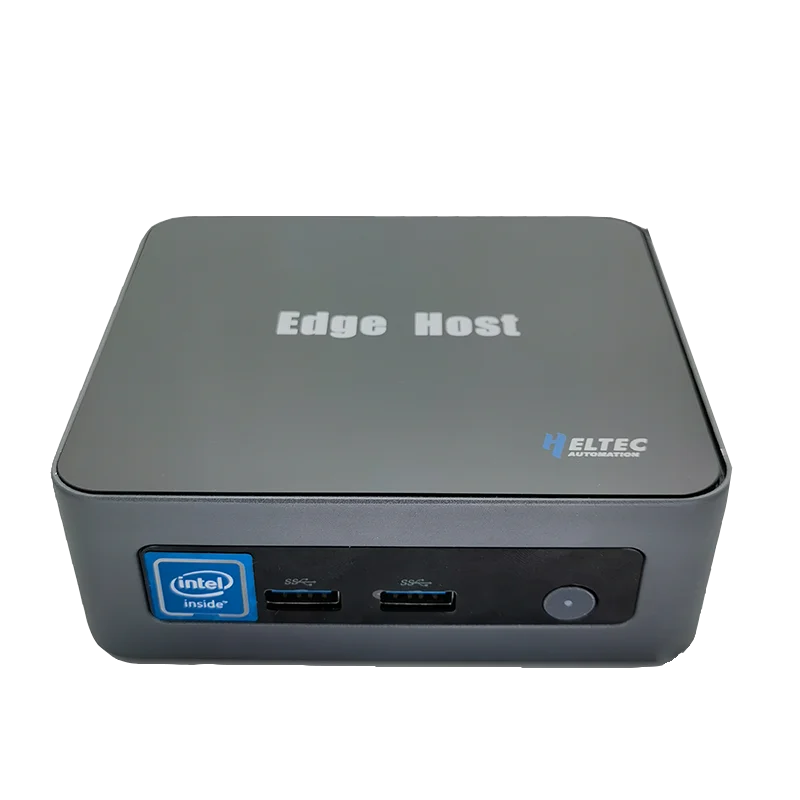 مضيف هيلتيك إيدج