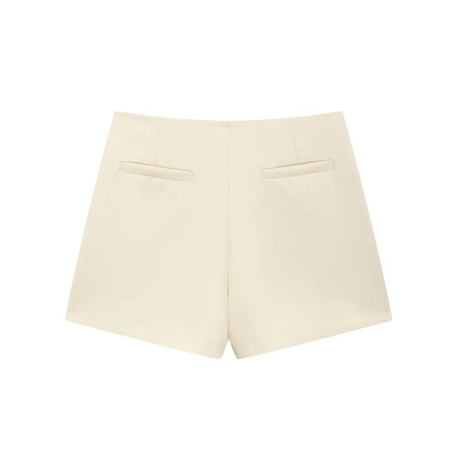 

Современные асимметричные кюлоты. Универсальная и шикарная гибридная юбка-брюки для изысканного и эффектного образа.