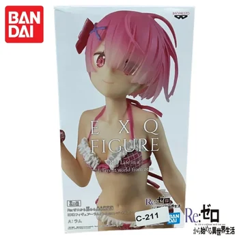 6 best sales דמות פעולה של רם - №4