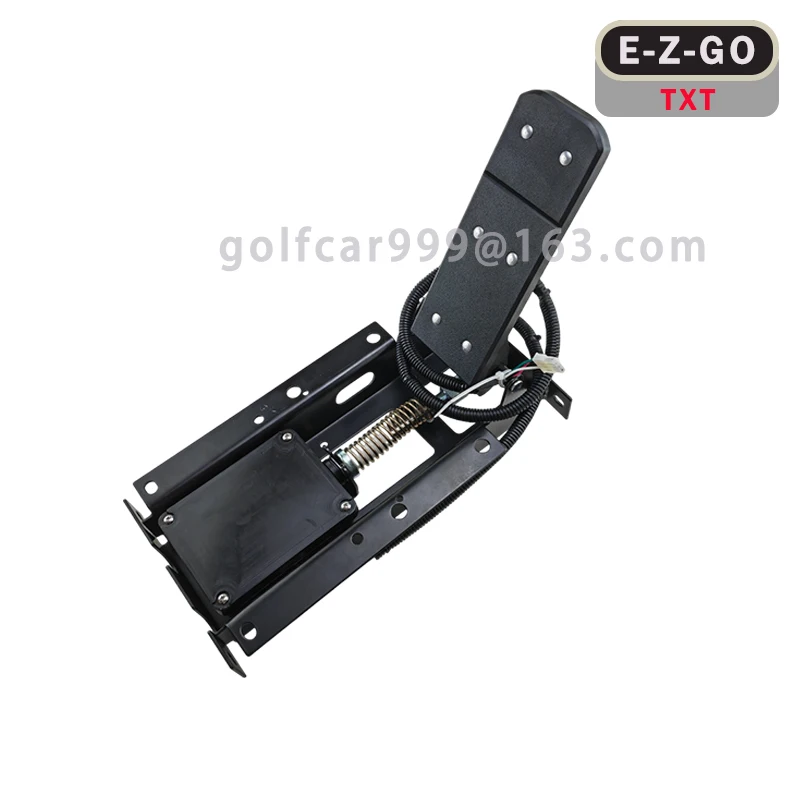 EZGO TXT accelerator pedal battery golf cart electronic throttle accelerator induction coil a whole 73333-G05 motor controller