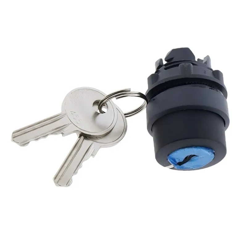 【Price Drop !!】 Key Switch Adapter 3 Position For Genie GR-08, GR-12, GR-15, GS-2046, GS-2668- Part Number 66811GT
