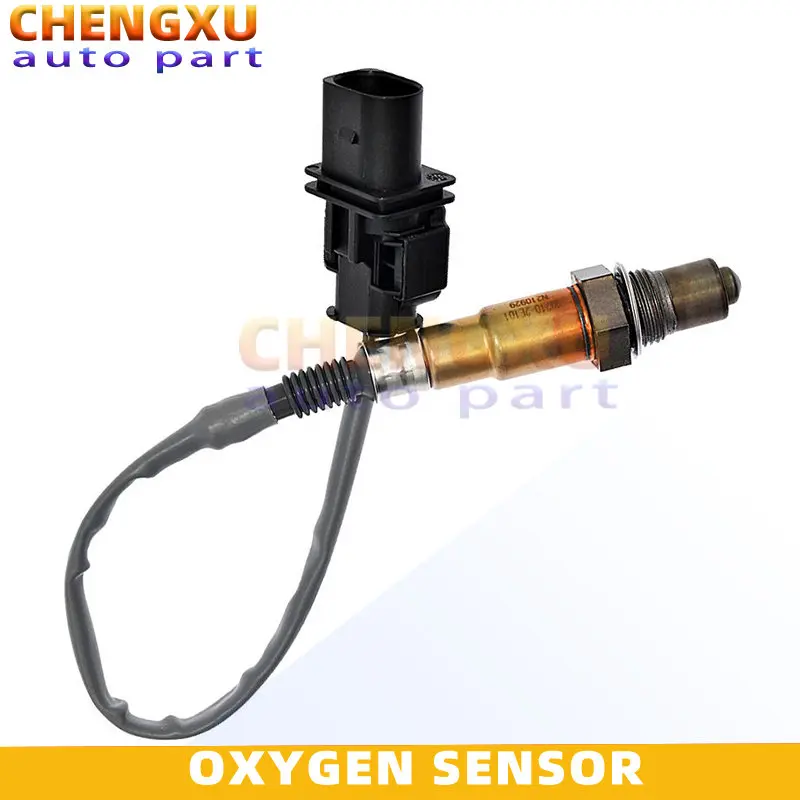 39210-2E100 39210-2E101 Downstream Oxygen Sensor For Hyundai Kia 15-16 39210-2E400 39210-2E150 39210-2C210