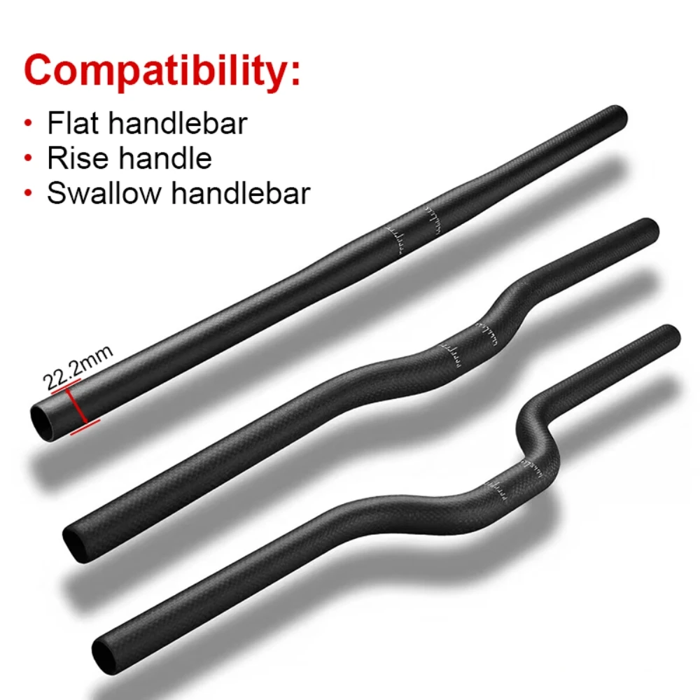 CNC Fahrrad Zubehör Fahrrad Griffe Gel MTB Lenker Grip Silikon Lock Auf Griff Bar Griffe 22,2mm Radfahren Teil – Detail 9