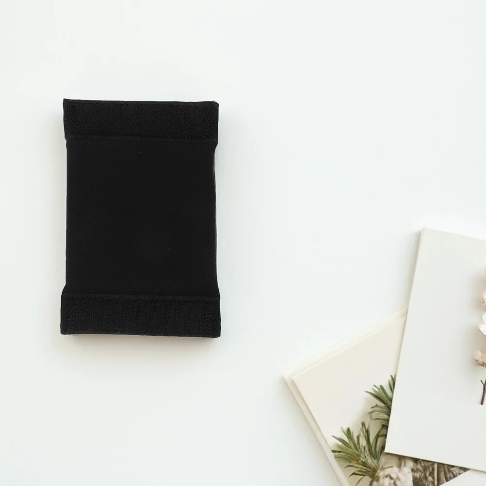 5 PCS Camera Bag Shock Absorbing Pad Protector Padded Case Len Pouch Rolling Wrapper Organizer Thicken