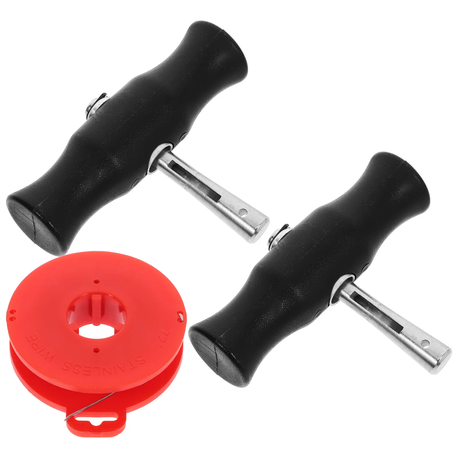 

1Set Car Windshield Removal Tool Kit Auto Glass Installer Ergonomic Handle Durable Stable Material Various Models Compatible