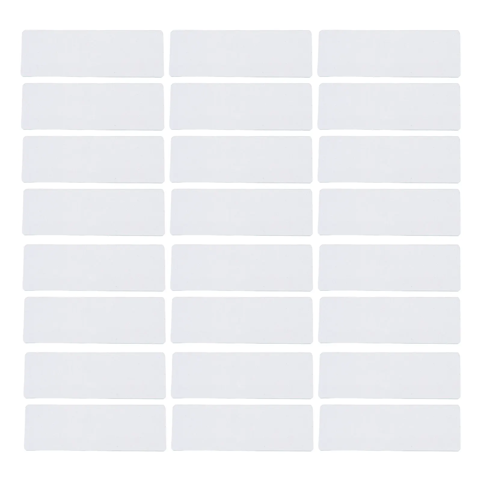 

50 шт. одинарных вогнутых стеклянных предметных стекол для микроскопа, для лабораторий и водных образцов, устойчивые, прочные, простые в использовании, защитные