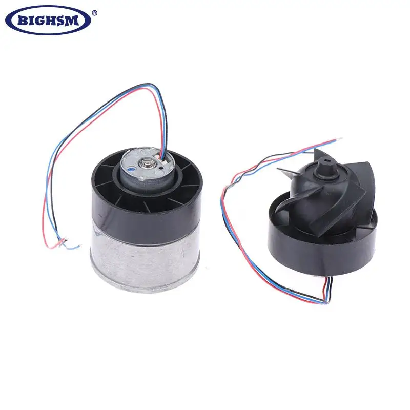 DC12V 20000RPM Micro 16mm Three-phase Brushless Motor Brushless Duct Fan Ball Bearing High Speed