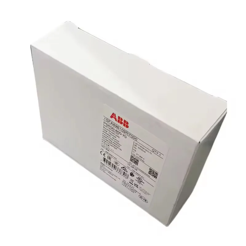 Original New ABB Soft Starter PSR30-600-11 30A 15KW PSR Series