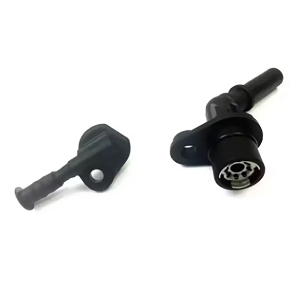 

1 пара 456583 11667586424 701366060 456578 новые разъемы воздушного насоса тормозного вакуумного насоса для Peugeot 3008 508 Citroen C4L 1,6 T