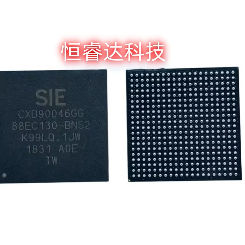 (1 قطعة) 100% جديد وأصلي CXD90042GG CXD90046GG CXD90064GG CXD90069GG MN 864739   لشرائح ps4 ps5