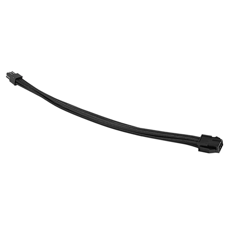 طقم كابل تمديد الطاقة الأساسي ، ATX 24Pin/EPS 4 + 4Pin/PCI-E 8Pin/PCI-E 6Pin ، 1