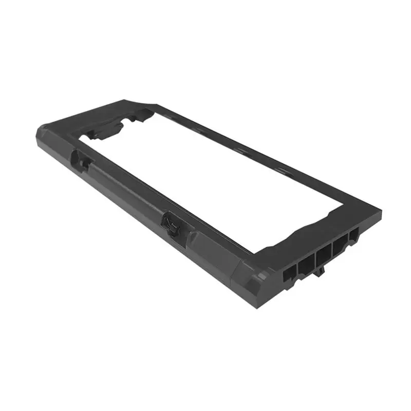 A13I-Main Brush Cover For Roborock S8 Maxv Ultra /G20s Robot Vacuum Cleaner Spare Parts Accessories With Double Roller Brush