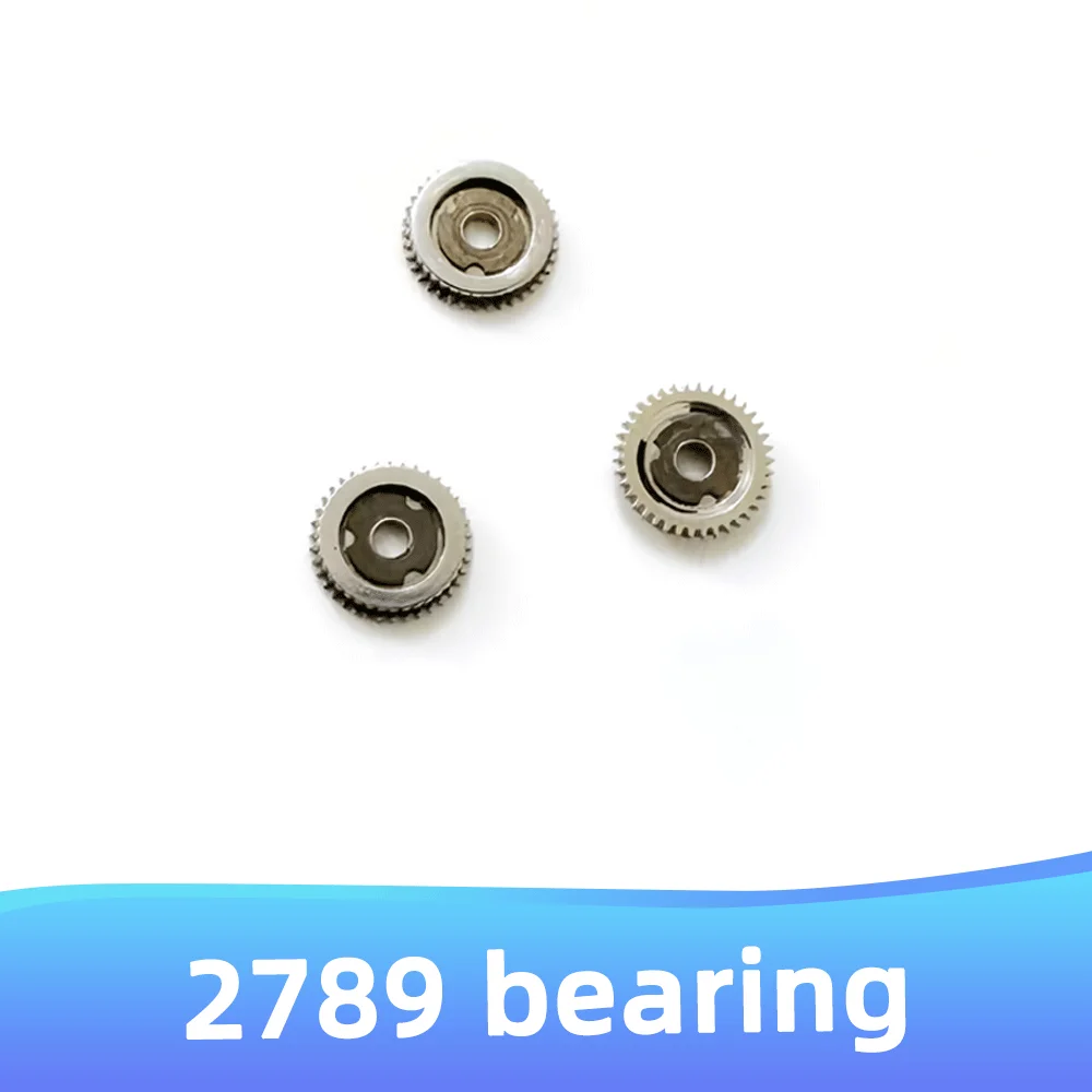 

Watch movement accessories bearings are suitable for 2789 mechanical movement manual repair parts 2789-1 bearings