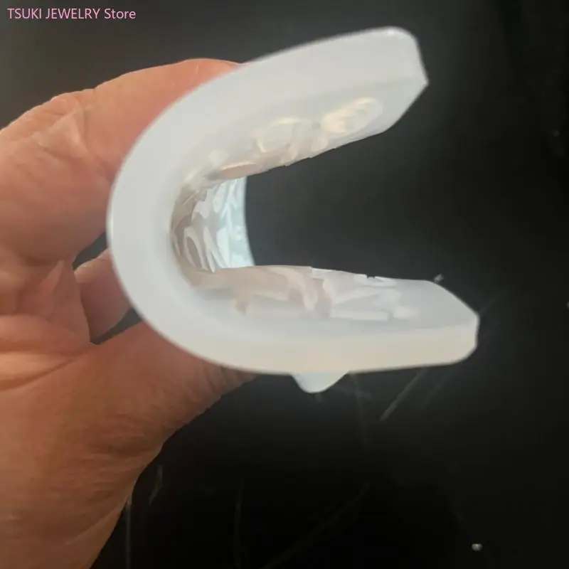 

62KE Jewelry Charm Mold Resin Craft Moulds Artistic Resin Crafting Tool Hand Making Supplies Perfect Gift for Art Enthusiasts