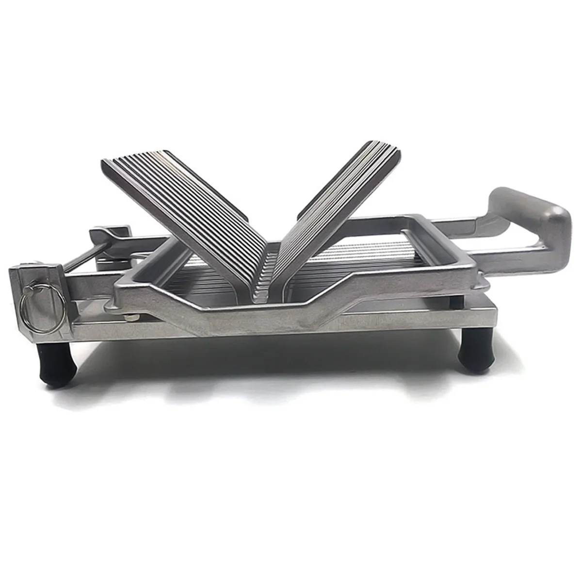 

New Cheese Slicer Cheese Cutter for Block Cheese Cheese Slicer Cutting Board Gadgets for Cheese Butter with 2cm Blade