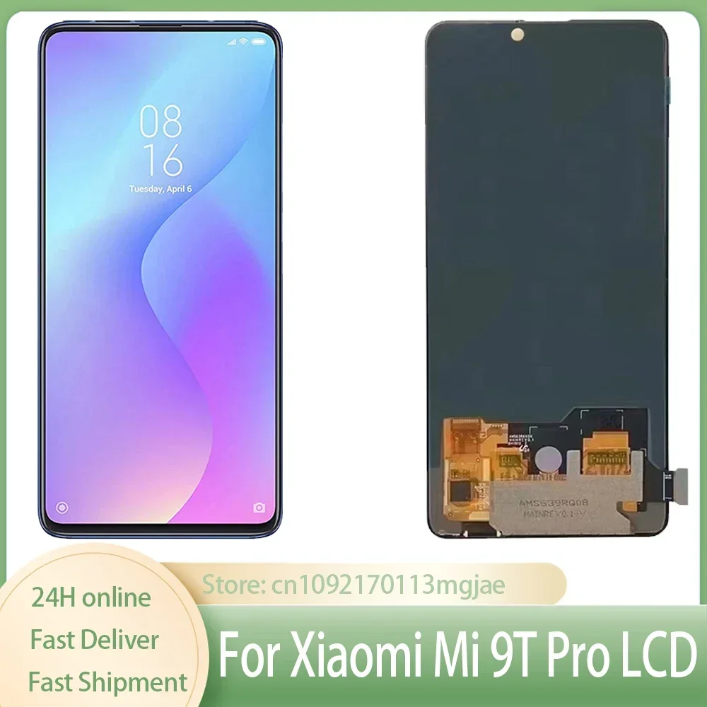 Xiaomi mi 9t pro m1903f11g-AliExpress
