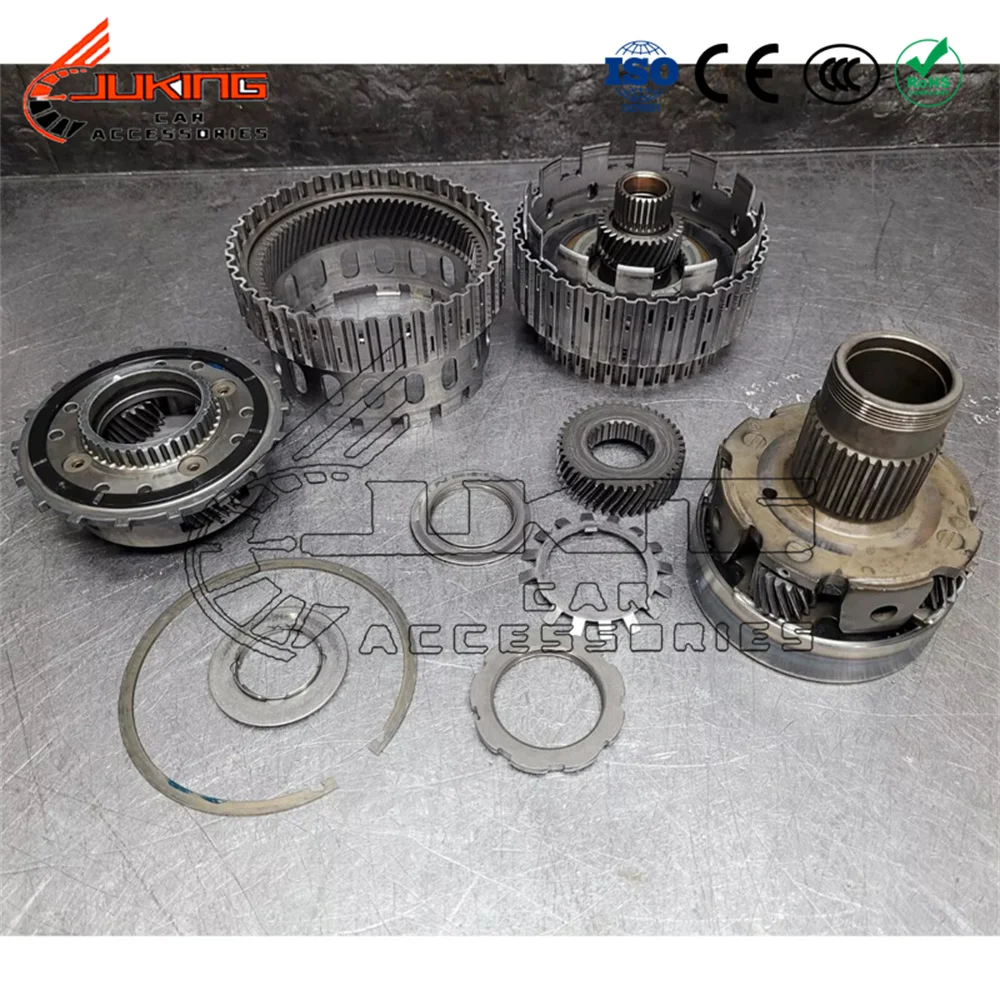U150 U151 U250 Gearbox Planetary Planet Set With 4 Pinion for Toyota Lexus 5 Speed