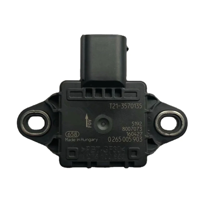 Y&G SENSOR FOR TIGGO3 Collision Sensor FOR TIGGO5 T21-3570135