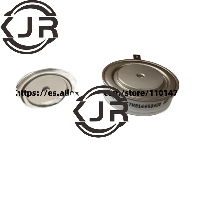 

T7H816650400 T7H816750400 Thyristor New Original