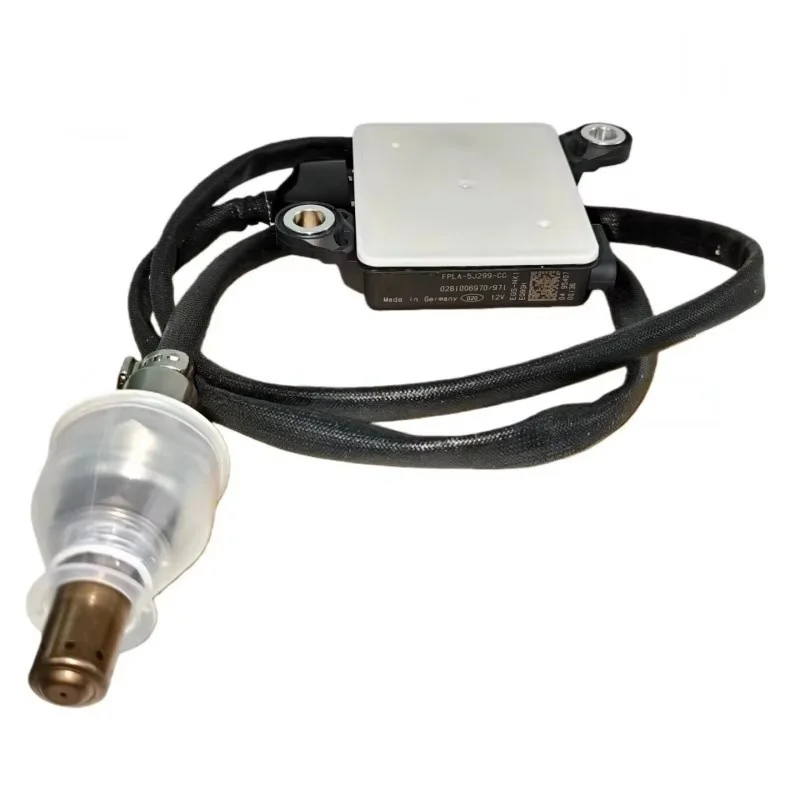 OEM LR104387 Rear Nox Trap Temperature Sensor For Land Rover Discovery 5 L462 Range Rover 4 L405 Range Rover Sport 2 L494