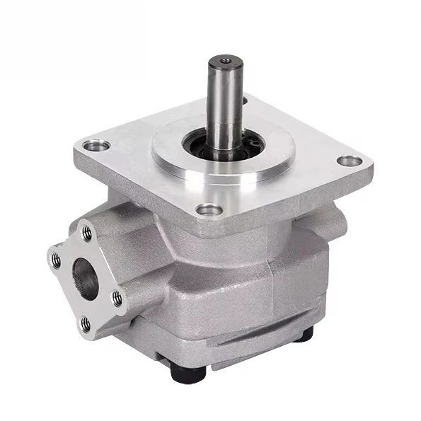 Pompa a ingranaggi idraulica, alta qualità e prezzo basso