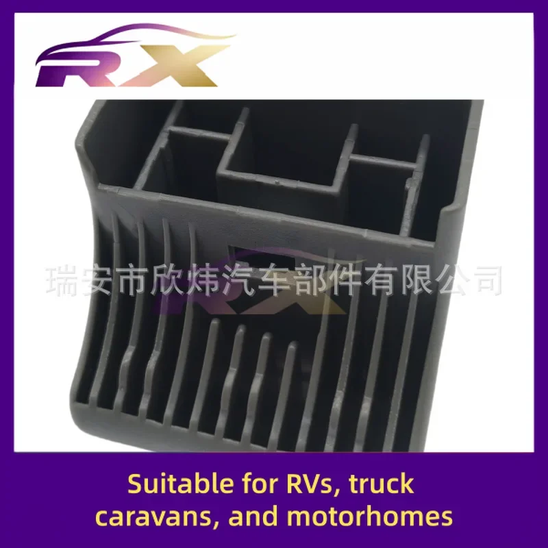 جديد مناسب لـ RV Caravan متنقل تعديل الارتفاع التبديل الأيسر تعديل صمام مقعد الشاحنة أجزاء A0019193160