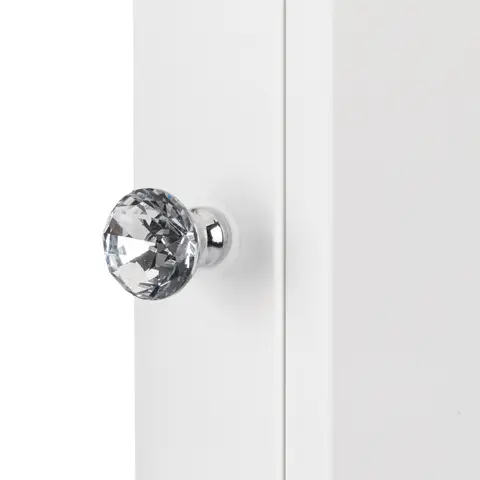 8 best sales बाथरूम वैनिटी कैबिनेट - №6