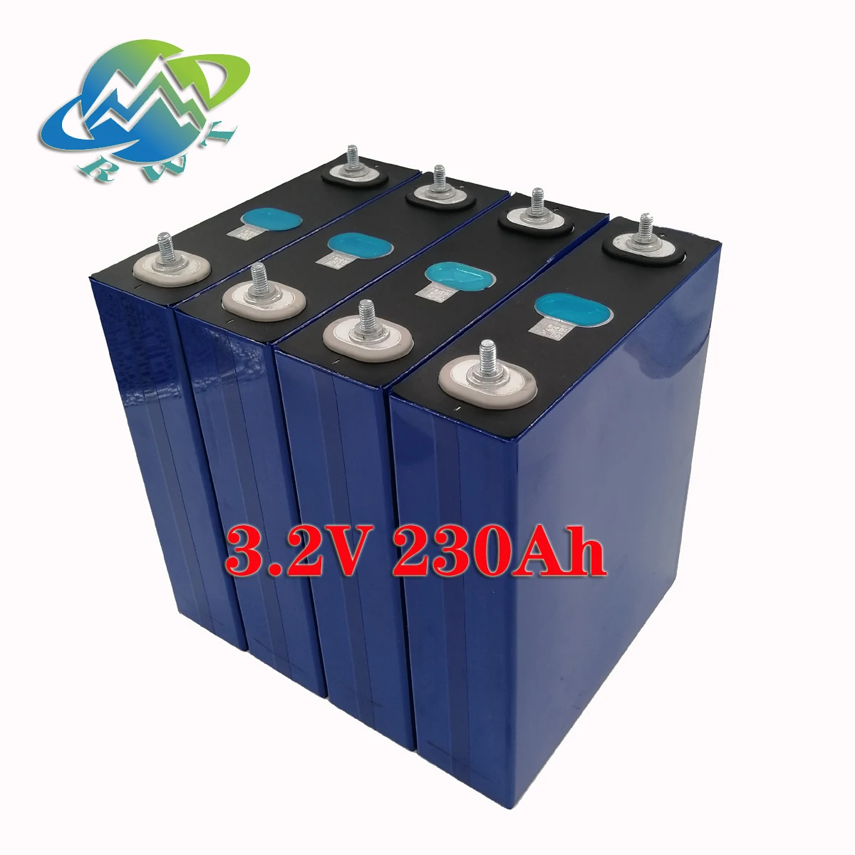 New product 2021 lifepo4 3.2v 230ah eve lifepo4 solar lithium battery