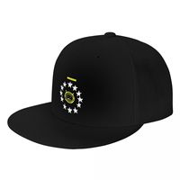 Limited Edition U2 Baseball Man Hat Mens Hats Baseball Cap Baseball Cap For Men Baseball Cap Hip Hop Hat