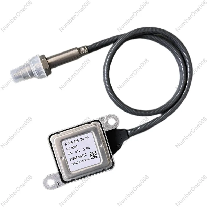

Noxsensor A0009053403 5WK96681D Oxygen Sensor for Mercedes-Benz