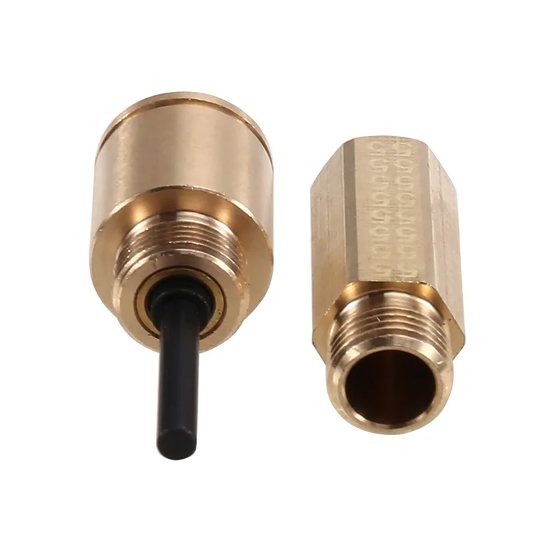 20KBTU aardgas naar LP-gas LPKIT-4/XAA droger vervangingsset drogeraccessoires-A58E