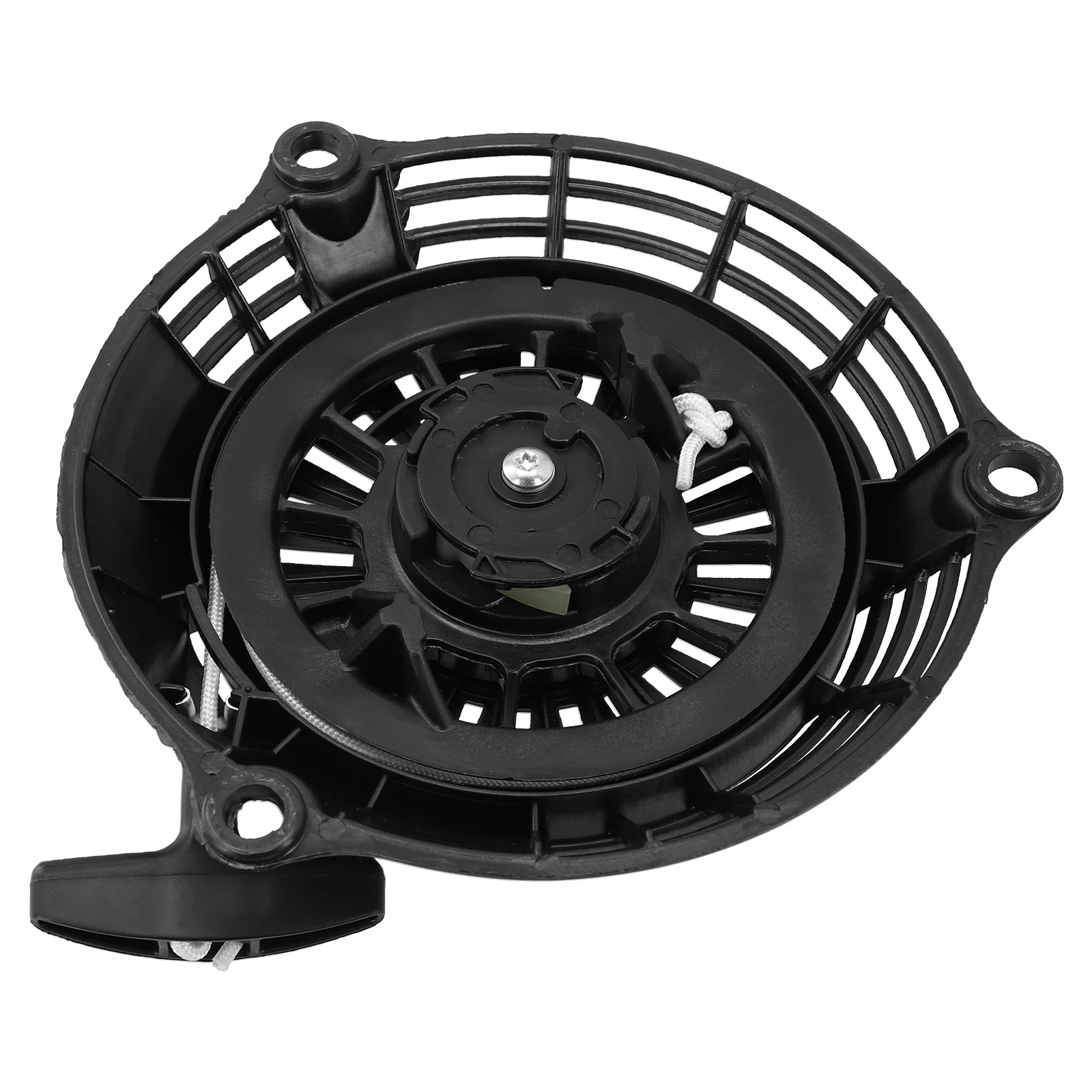 Direct Fit Recoil Starter for Honda GCV135 Type A1A A1D A2D and For GCV160 Type A1A S1A S3A R1A E1A2 BHH Engine Variants