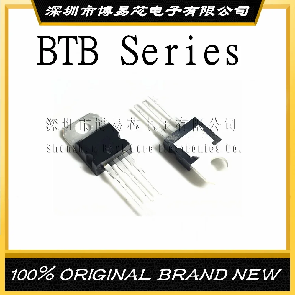 New BTB04-600SL BTB04-800SL 220 Original Product