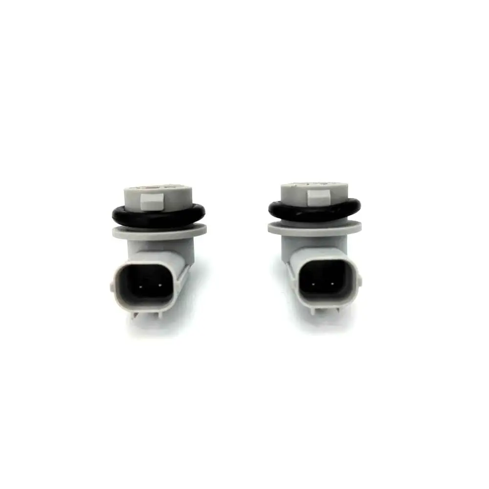 2pcs Side Marker Light Socket For Honda Civic 2016-2021 33304TETH01 33304-TET-H01