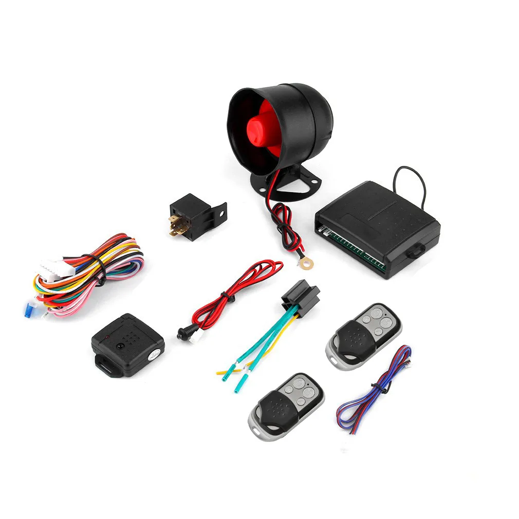 

Better Quality Than Viper Car Alarm System