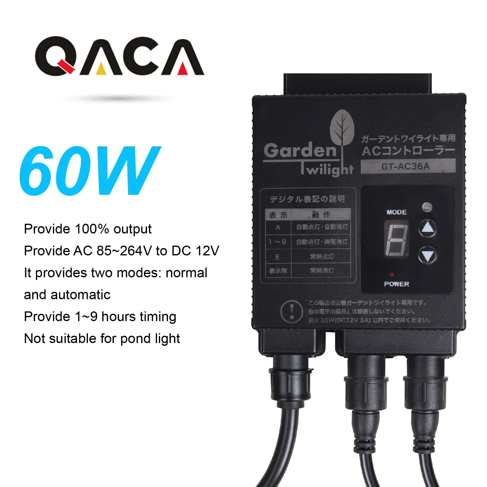 Light Sensor & Time…