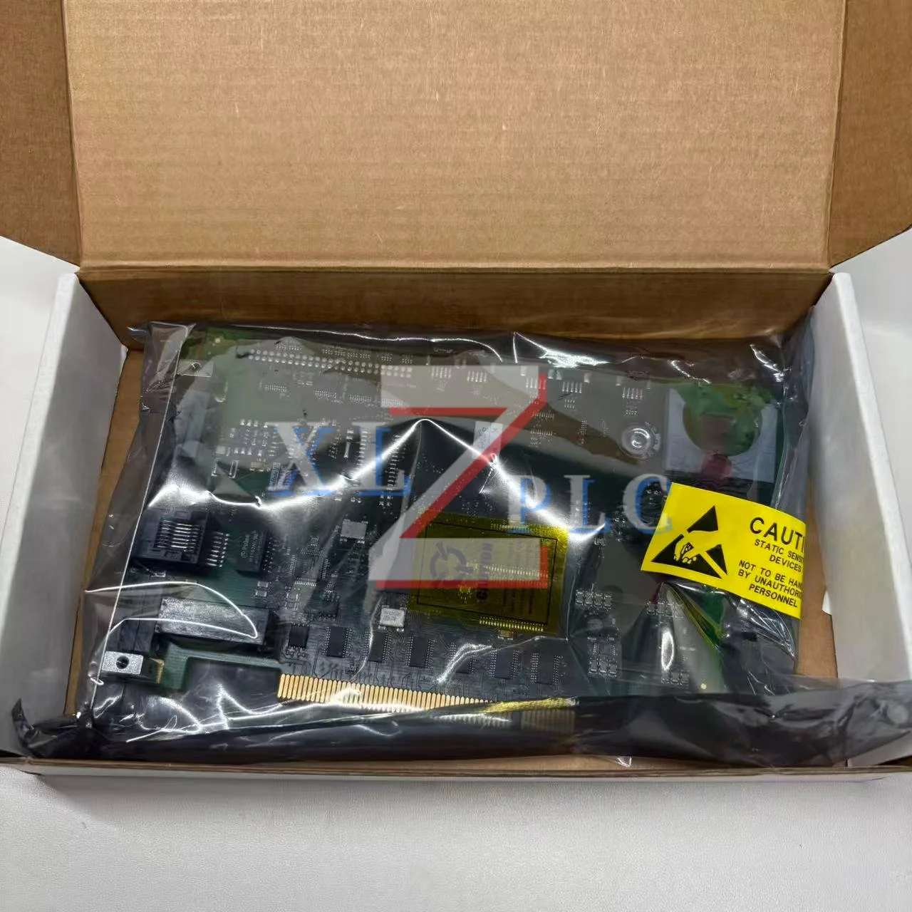 Moduł PLC 5LS189.6-1, nowy w pudełku