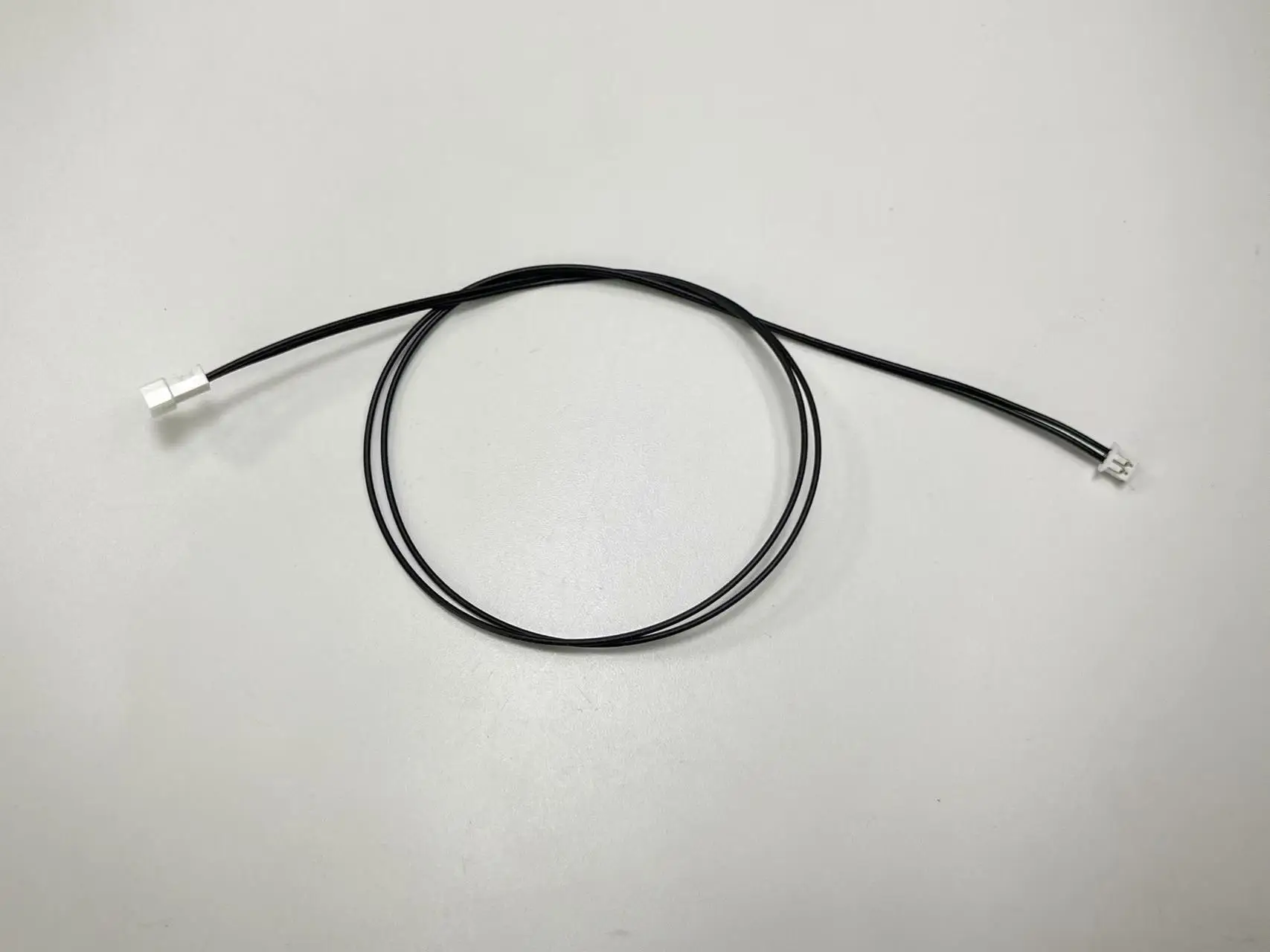 510470200 to 510210200 Wire Harness,Molex PicoBlade 1.25mm, 51047-0200 to 51021-0200,2P,Female to Male