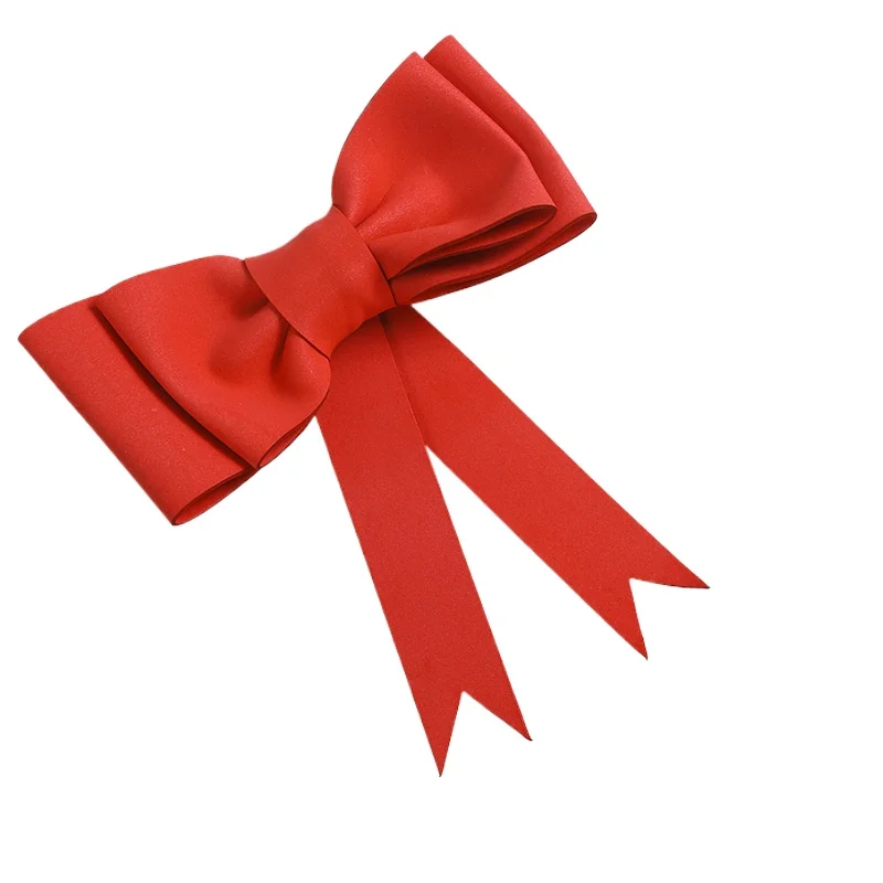 

*Girl Heart Oversized Bow Birthday Cake Baking Decorations Valentine's Day Anniversary Baby's First Birthday Party Decoration