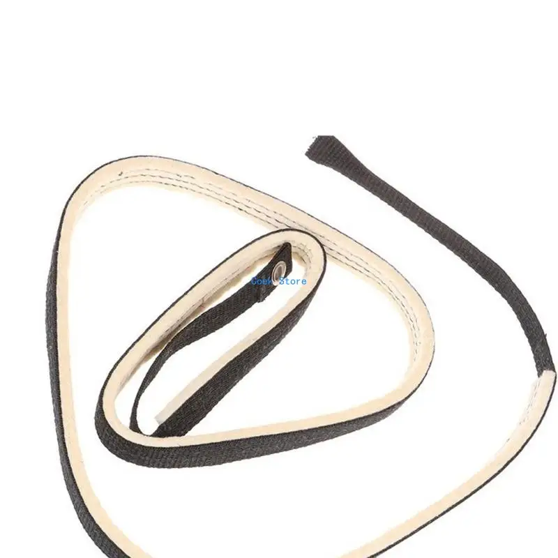 

11UE Adjustable Assist Belt Effective Training Motorcycles Assist Belt Exercise Bikes Webbing Multifunctional Webbing Belt