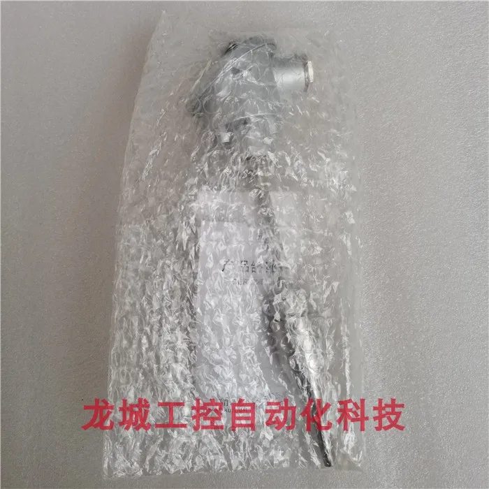 العلامة التجارية الجديدة الأصلية Kumoo JUMO درجة الحرارة 1 * PT100 مسبار 90 2020/10 بقعة TN: 48472719 #3