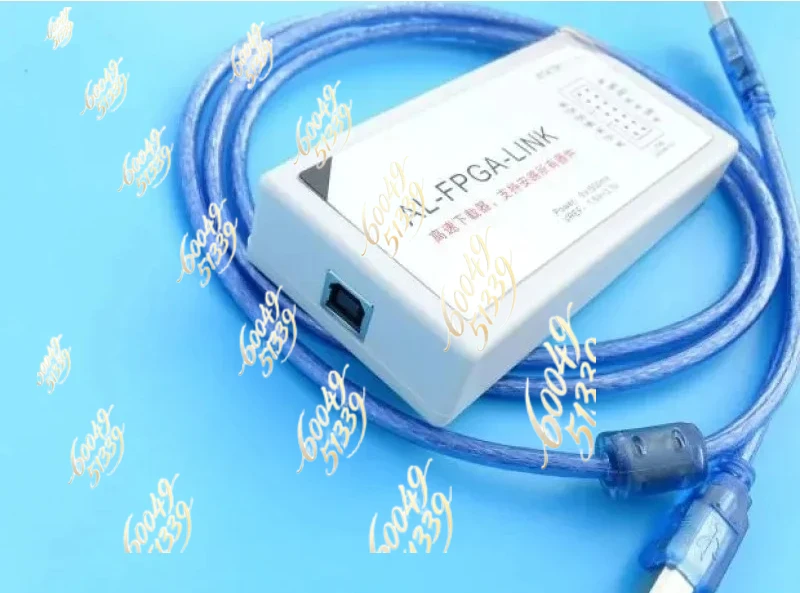 For ann way anlogic high-speed fpga downloader debugger burn al-link anfpga
